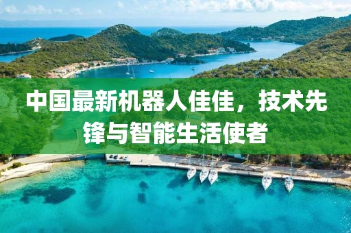 中國(guó)最新機(jī)器人佳佳，技術(shù)先鋒與智能生活使者