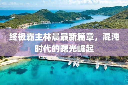 終極霸主林晨最新篇章，混沌時(shí)代的曙光崛起