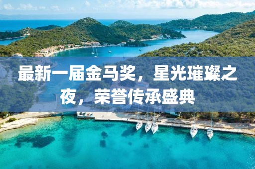 最新一屆金馬獎，星光璀璨之夜，榮譽(yù)傳承盛典