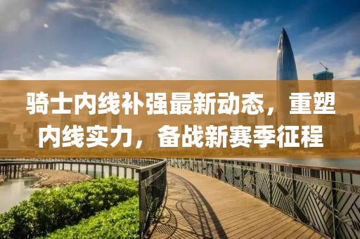騎士內(nèi)線補(bǔ)強(qiáng)最新動態(tài)，重塑內(nèi)線實力，備戰(zhàn)新賽季征程