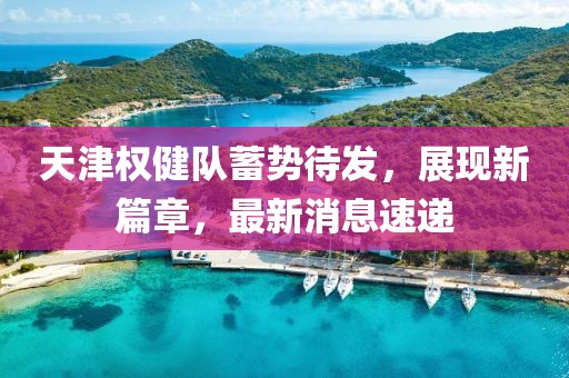 天津權(quán)健隊(duì)蓄勢(shì)待發(fā)，展現(xiàn)新篇章，最新消息速遞