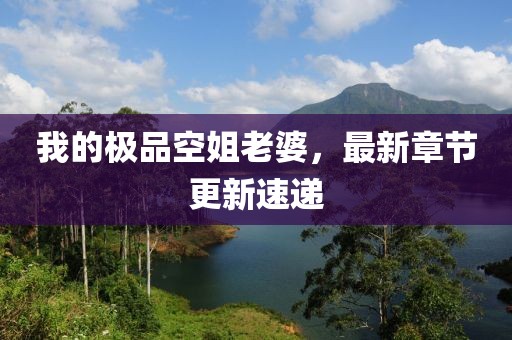 我的極品空姐老婆，最新章節(jié)更新速遞