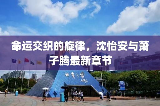 命運(yùn)交織的旋律，沈怡安與蕭子騰最新章節(jié)