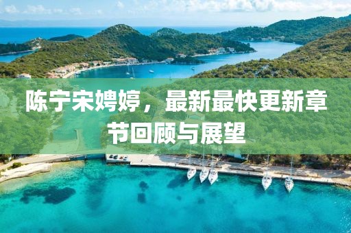 陳寧宋娉婷，最新最快更新章節(jié)回顧與展望