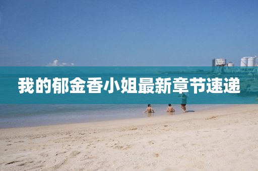 我的郁金香小姐最新章節(jié)速遞