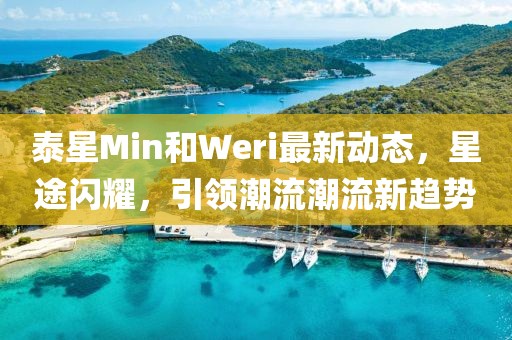 泰星Min和Weri最新動(dòng)態(tài)，星途閃耀，引領(lǐng)潮流潮流新趨勢(shì)