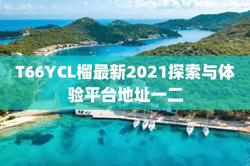 T66YCL榴最新2021探索與體驗(yàn)平臺(tái)地址一二