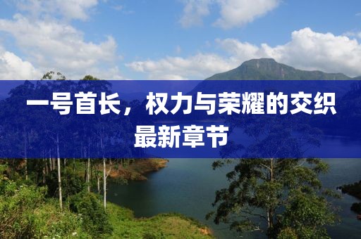 一號首長，權力與榮耀的交織最新章節(jié)