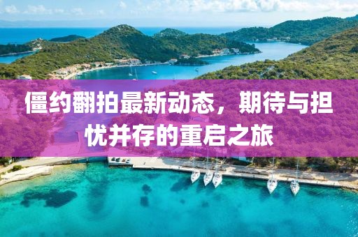 僵約翻拍最新動(dòng)態(tài)，期待與擔(dān)憂并存的重啟之旅