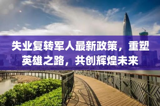 失業(yè)復(fù)轉(zhuǎn)軍人最新政策，重塑英雄之路，共創(chuàng)輝煌未來(lái)