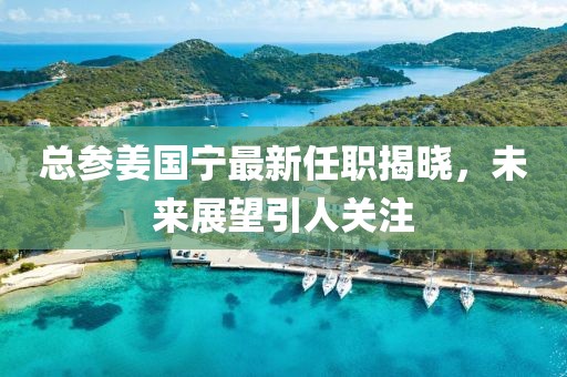 總參姜國寧最新任職揭曉，未來展望引人關(guān)注