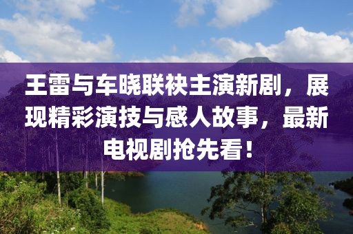 王雷與車曉聯(lián)袂主演新劇，展現(xiàn)精彩演技與感人故事，最新電視劇搶先看！