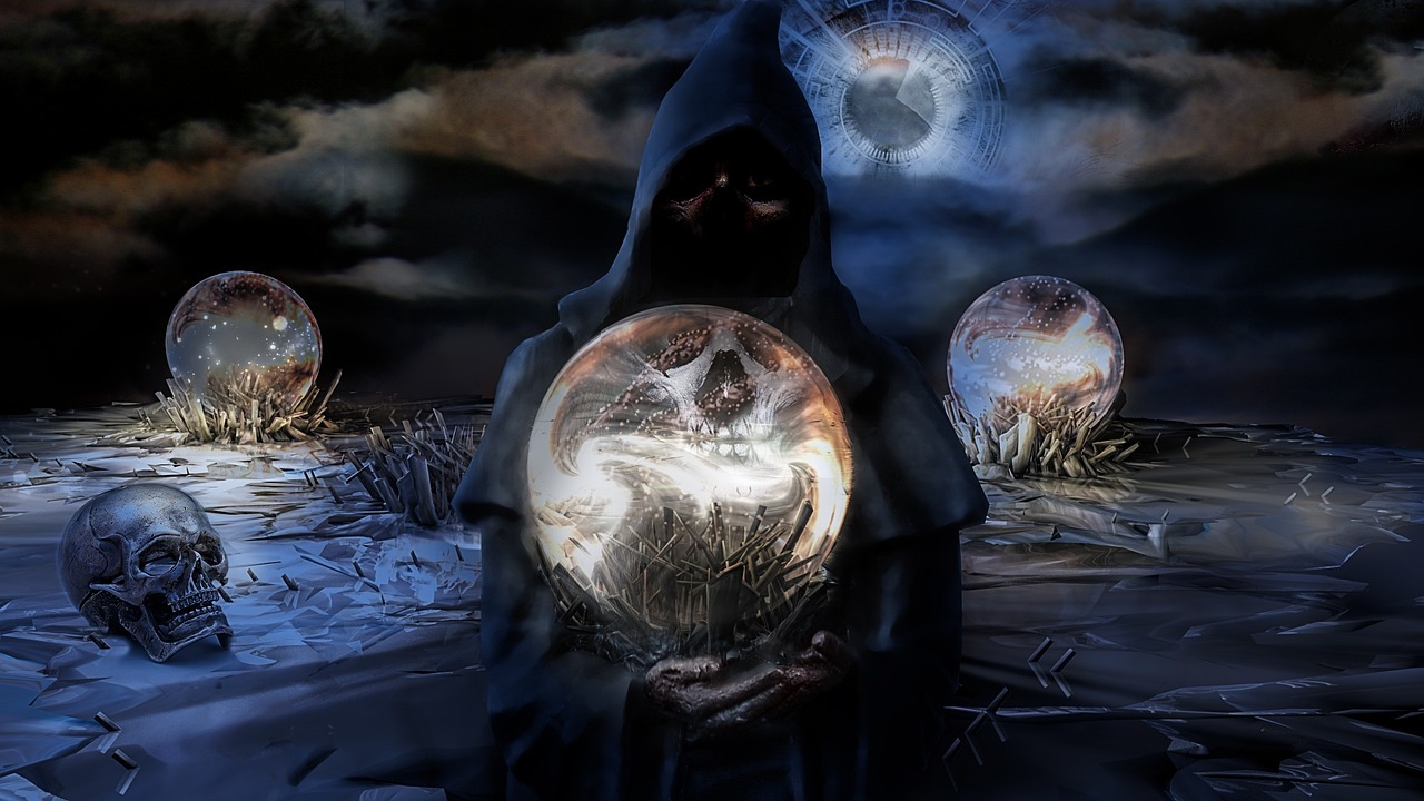 最新3D魔幻手游，探索魔幻世界的無盡魅力