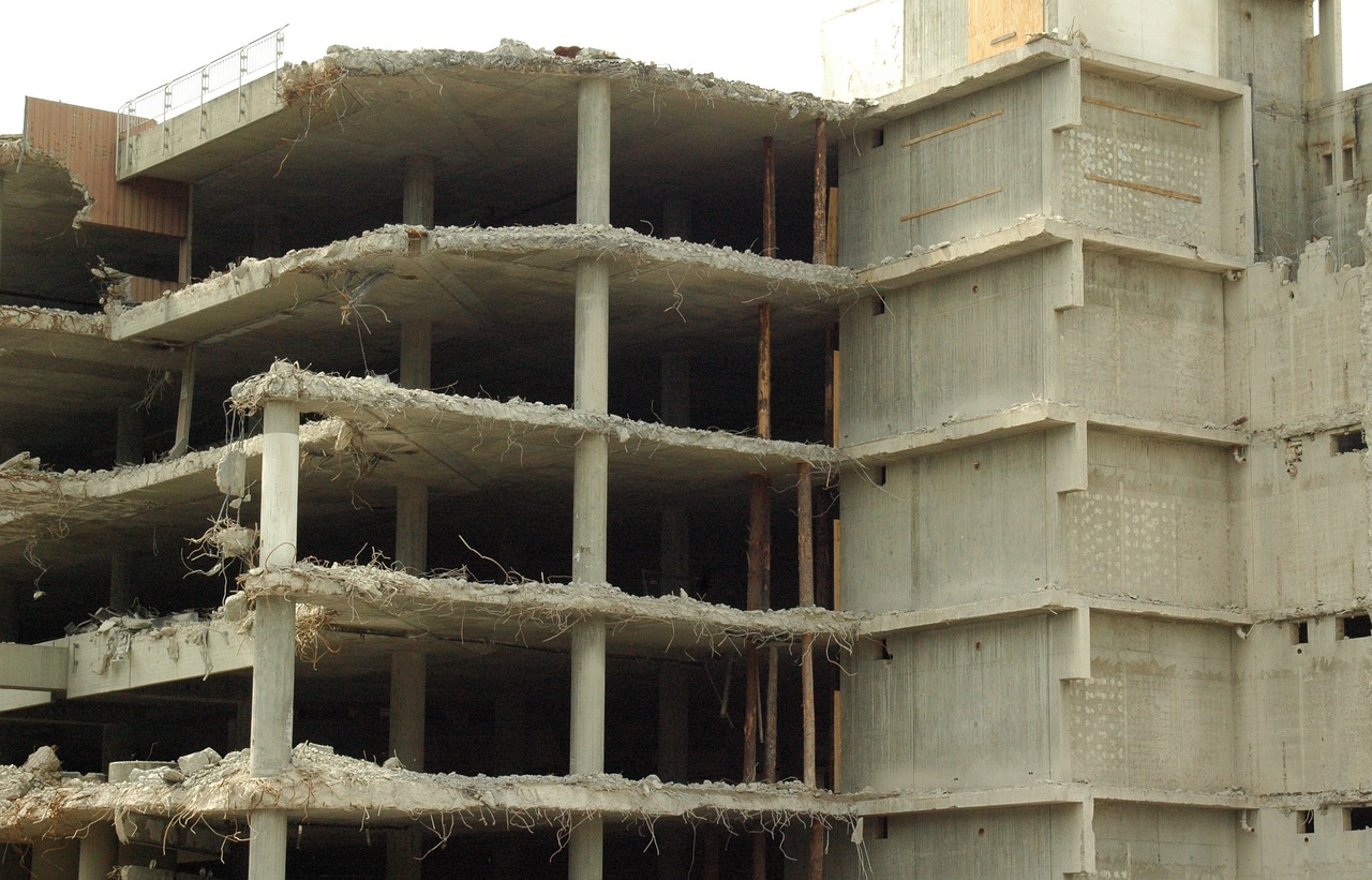 西安拆違建持續(xù)推進(jìn)，城市更新堅決拆除違法建筑最新消息