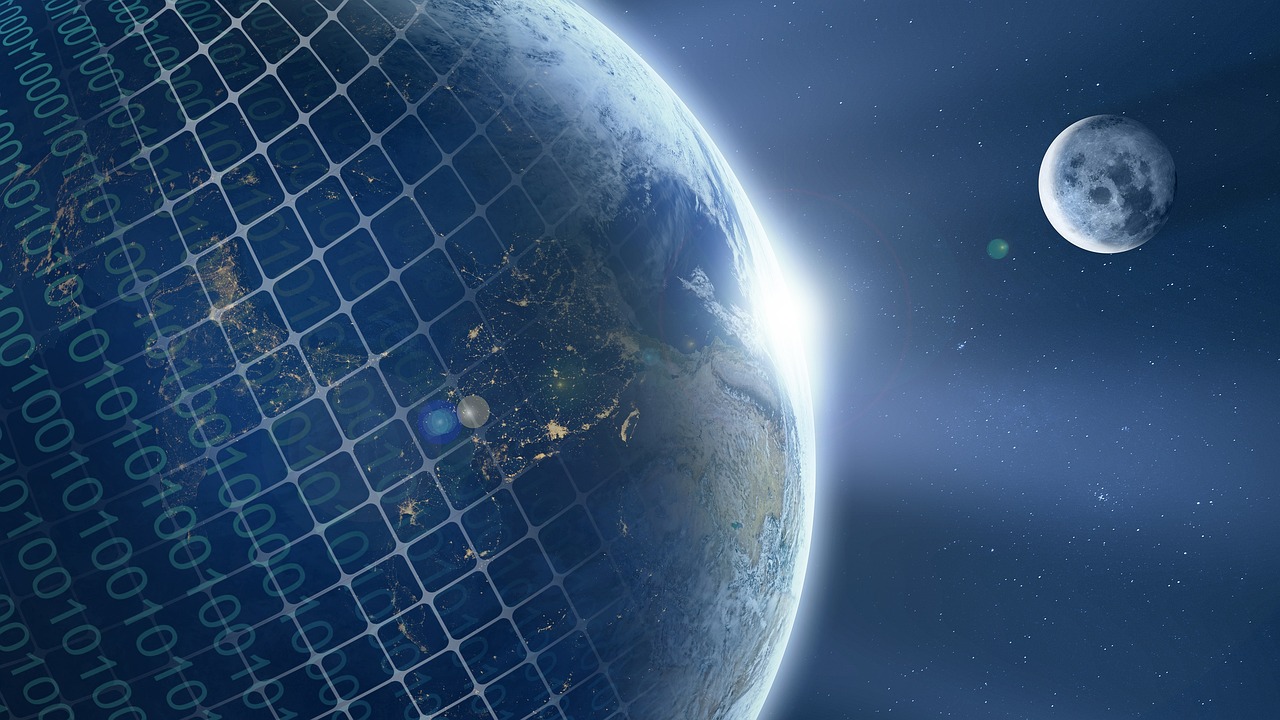 太空宇航局最新版，開啟宇宙探索新篇章