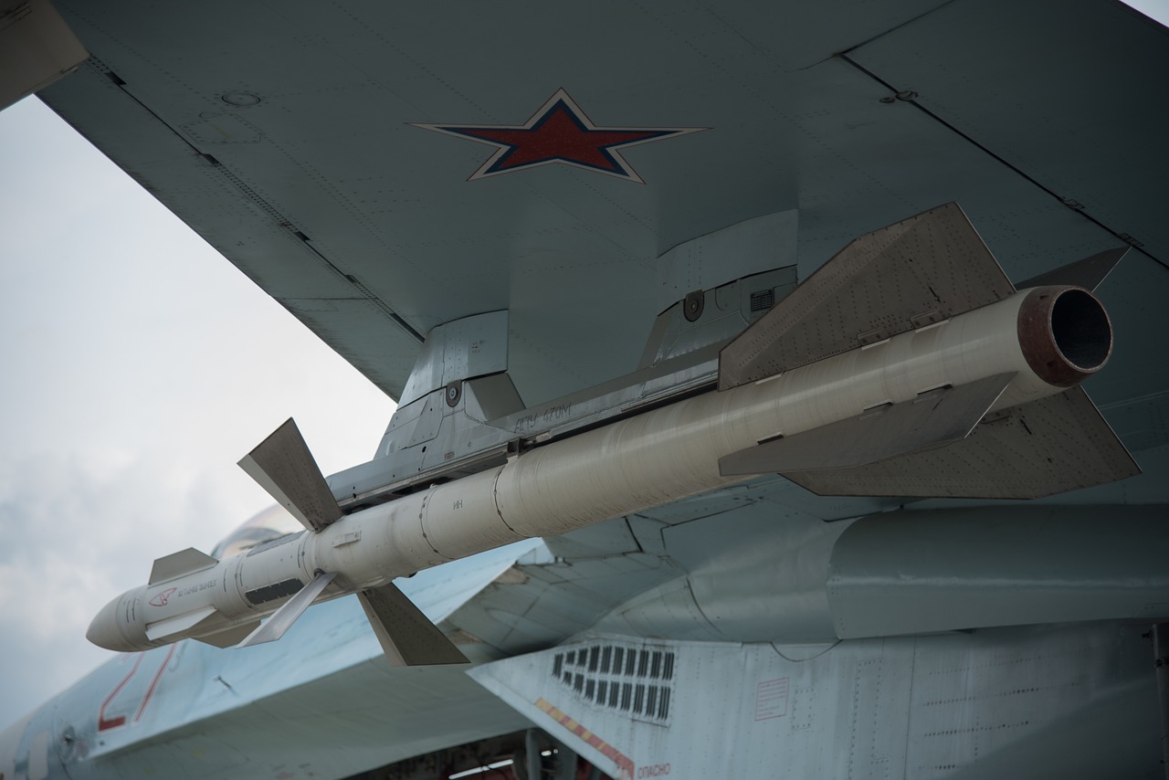 俄羅斯最新戰(zhàn)機T-50，前沿科技與軍事力量的巔峰之作