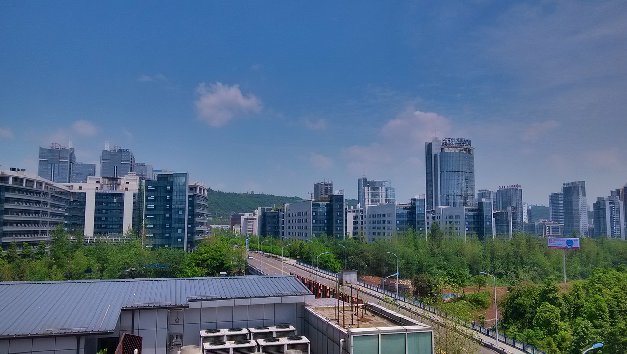 寧波大嵩新區(qū)，城市發(fā)展的最新篇章，嶄新篇章開(kāi)啟