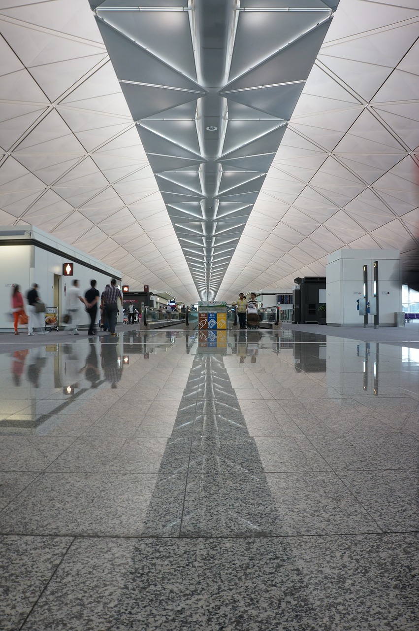 郴州北湖機(jī)場(chǎng)建設(shè)步伐加速，未來(lái)展望無(wú)限，最新進(jìn)展報(bào)告
