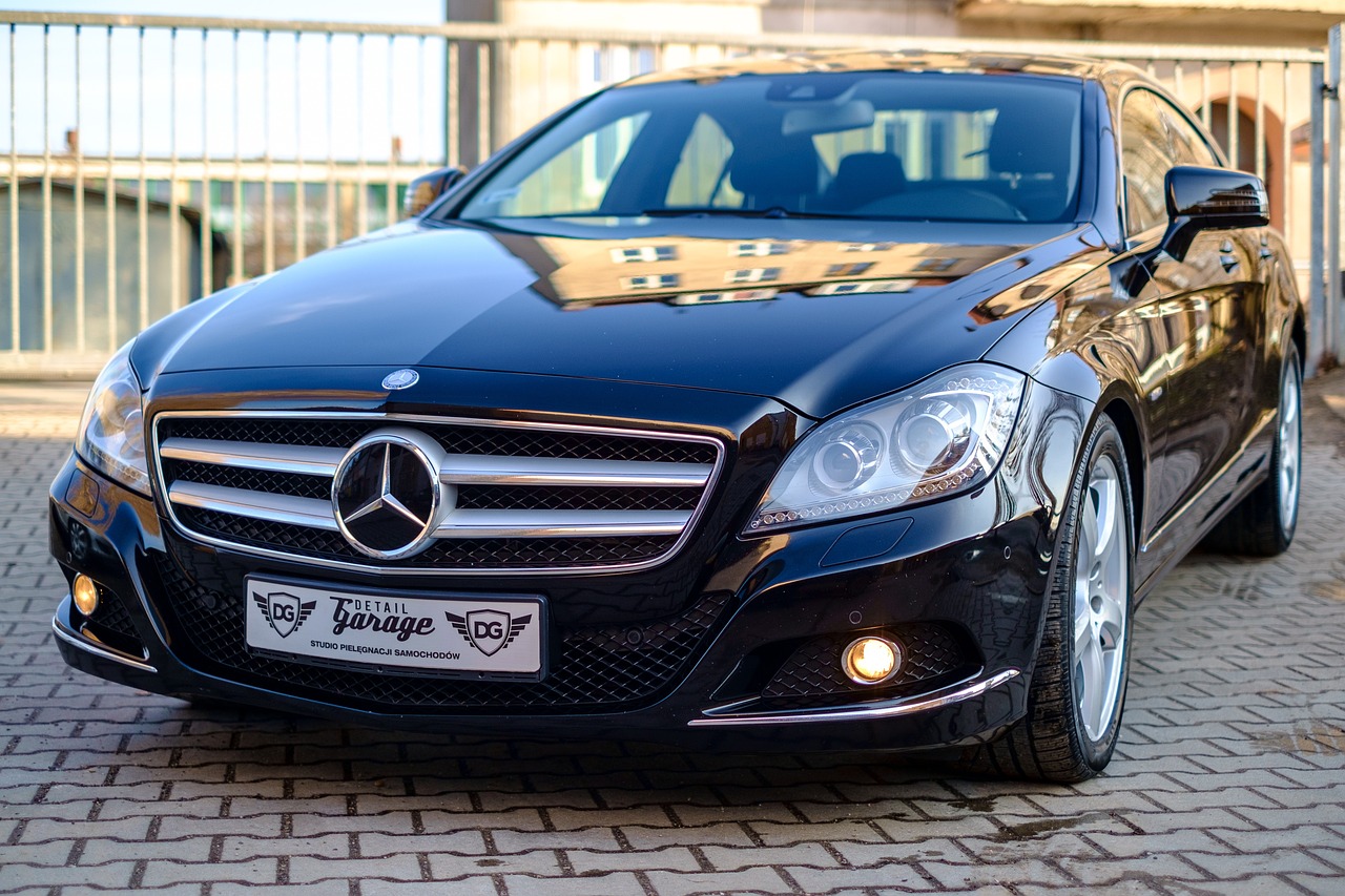 奔馳GL63豪華SUV 2015款最新報(bào)價及詳細(xì)解析