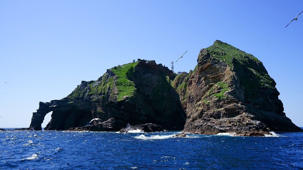 鈞魚(yú)島最新消息視頻揭秘，東海釣魚(yú)島爭(zhēng)端的新動(dòng)態(tài)