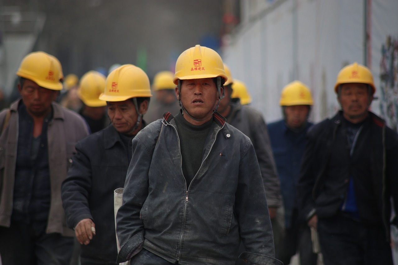下沙駕駛員最新招聘趨勢，行業(yè)前景、崗位需求與職業(yè)發(fā)展展望