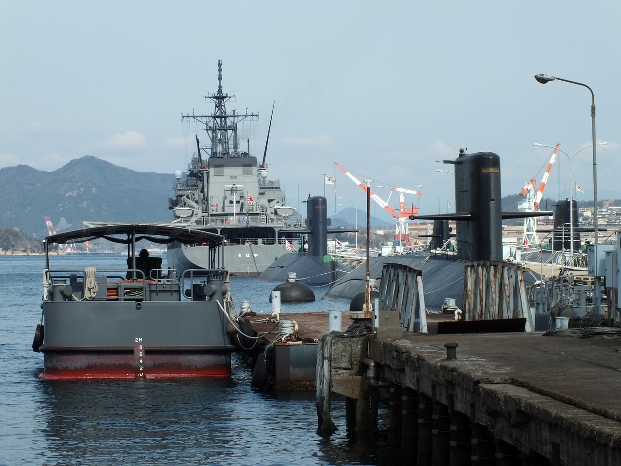 中國人民解放軍海軍遼寧艦（169艦）改裝最新進(jìn)展揭秘，我國海軍艦艇改裝進(jìn)展順利！