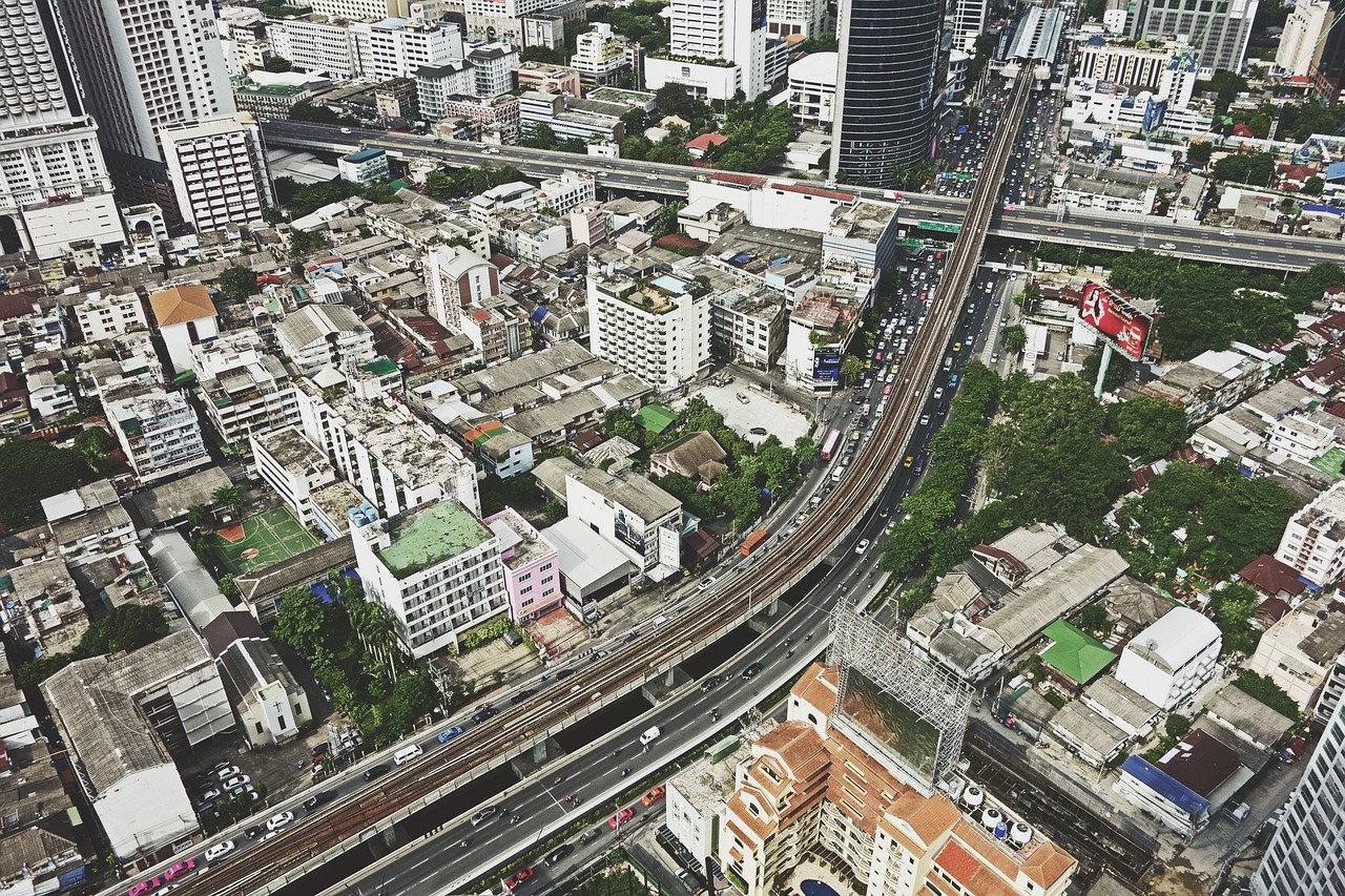 最新二廣高速公路地圖，南北交通動(dòng)脈的全面連接
