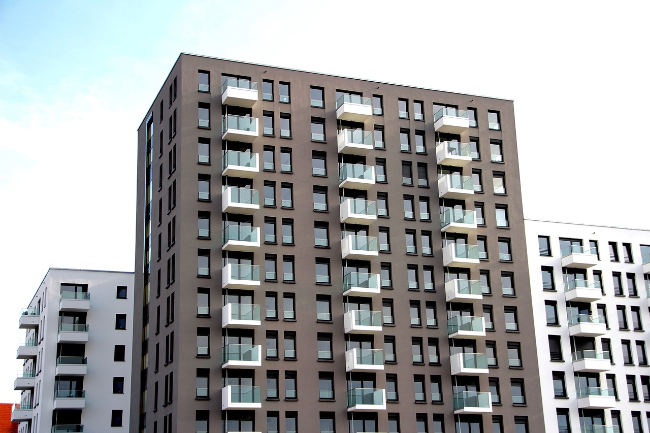 廬江城東房價動態(tài)，最新趨勢、影響因素與未來展望
