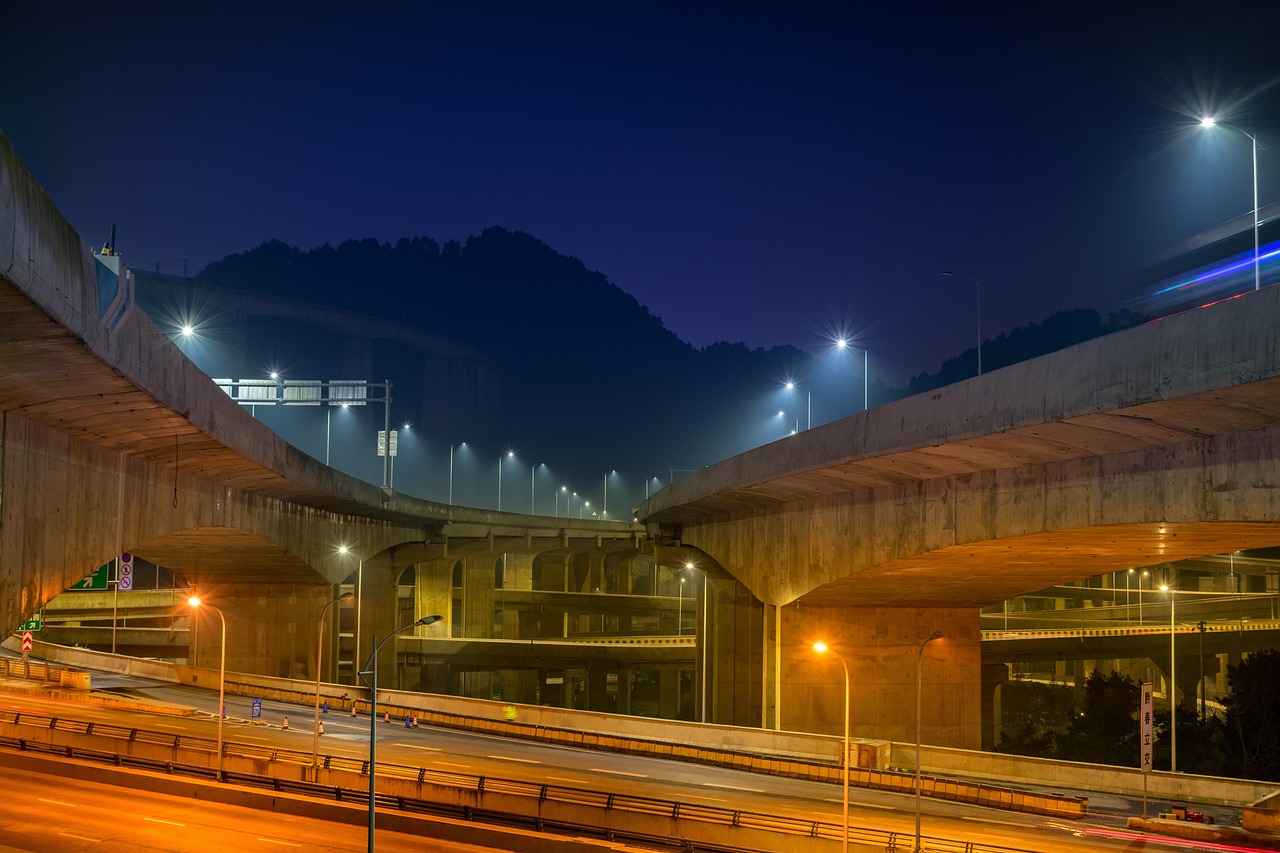G8515高速公路最新動(dòng)態(tài)揭秘，建設(shè)進(jìn)展、路況信息及未來(lái)規(guī)劃一網(wǎng)打盡