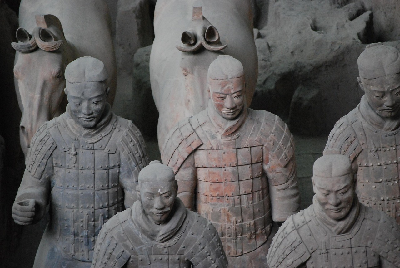 抗日戰(zhàn)爭(zhēng)電視劇，歷史的回響與時(shí)代記憶的震撼呈現(xiàn)