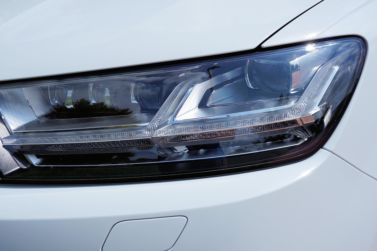 奧迪全新電動(dòng)豪華SUV Q4即將震撼登場(chǎng)，最新消息一覽