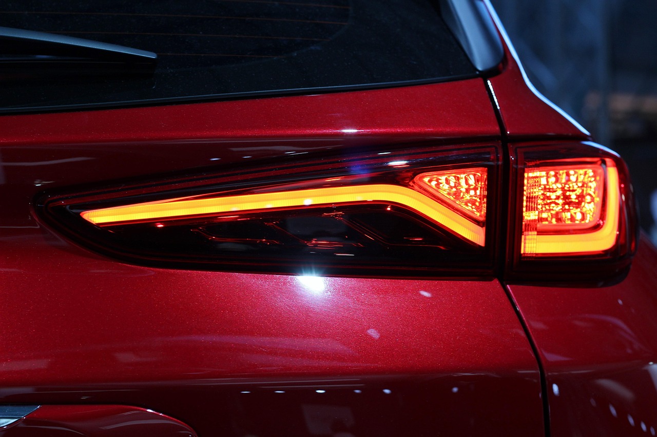 最新款SUV車報價及圖片大全，全方位了解最新車型與價格