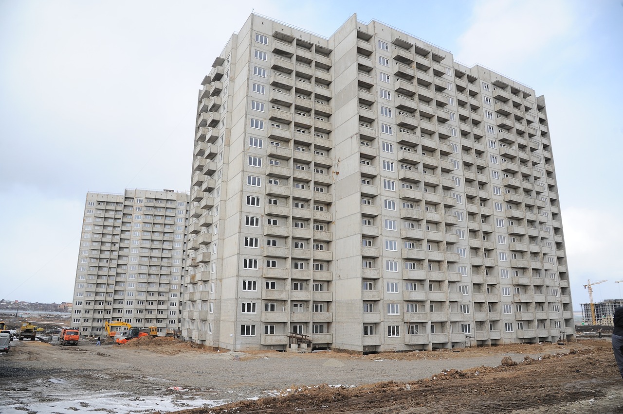 楊浦區(qū)蔣家浜，城市更新的生動實踐，最新情況一覽