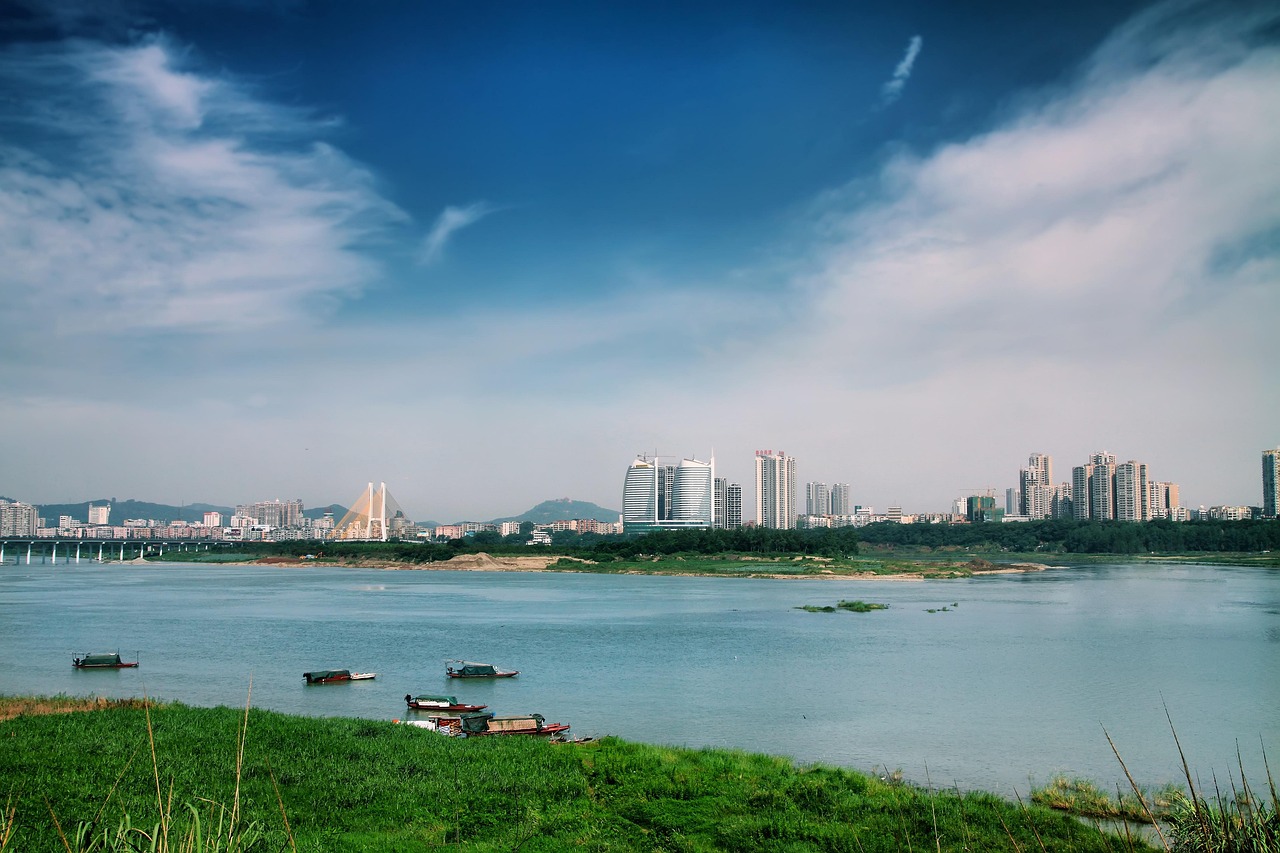 南充市縣改區(qū)動態(tài)更新，城市發(fā)展的新篇章開啟