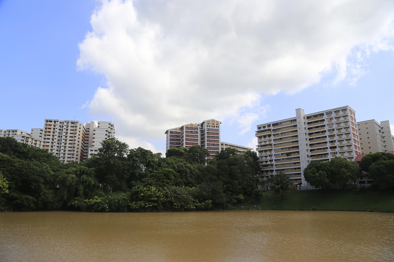 長治市城中村改造重塑城市面貌，提升居民生活品質(zhì)