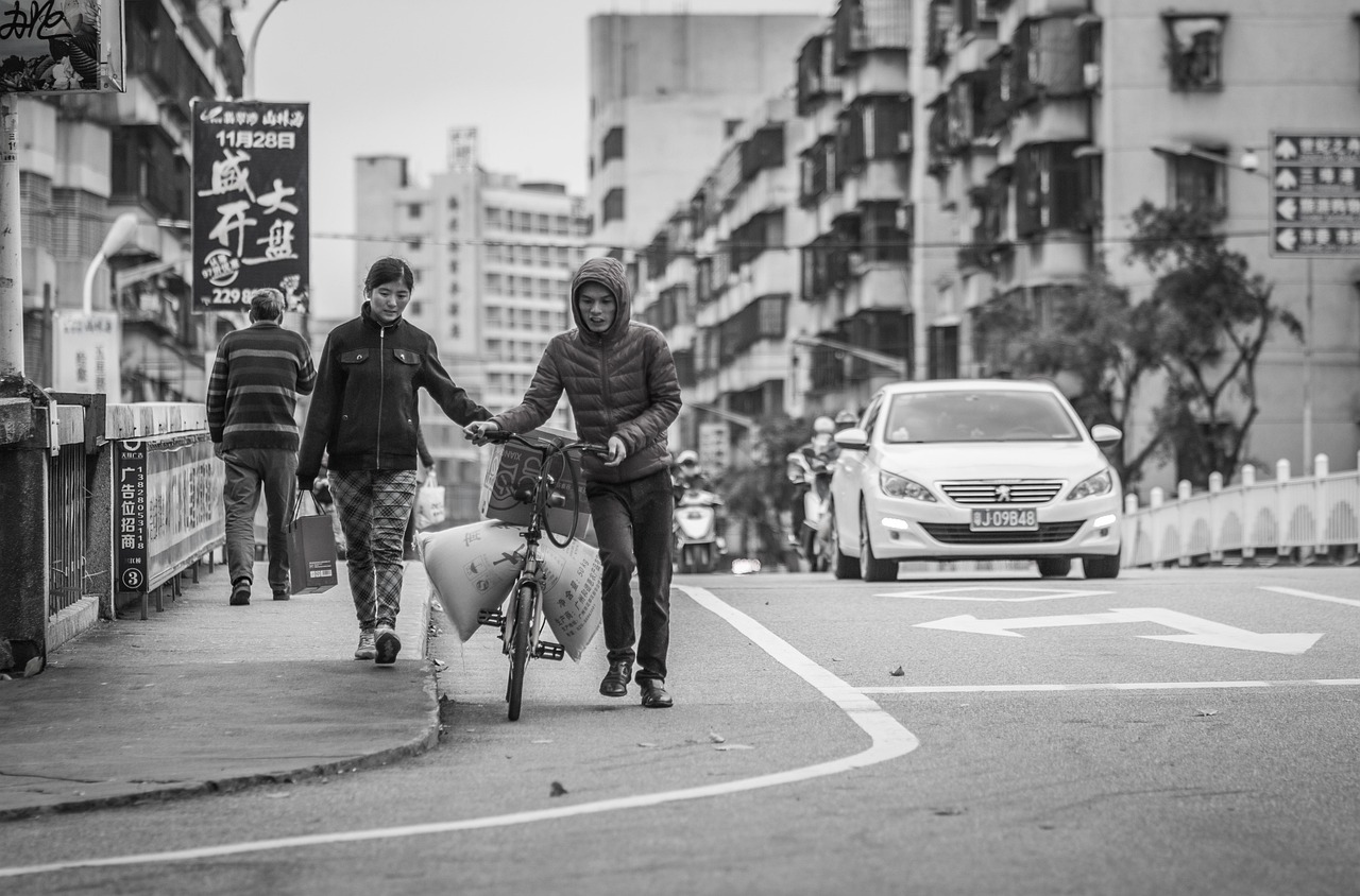 大井峪街改造最新動(dòng)態(tài)，重塑城市風(fēng)貌，提升生活品質(zhì)