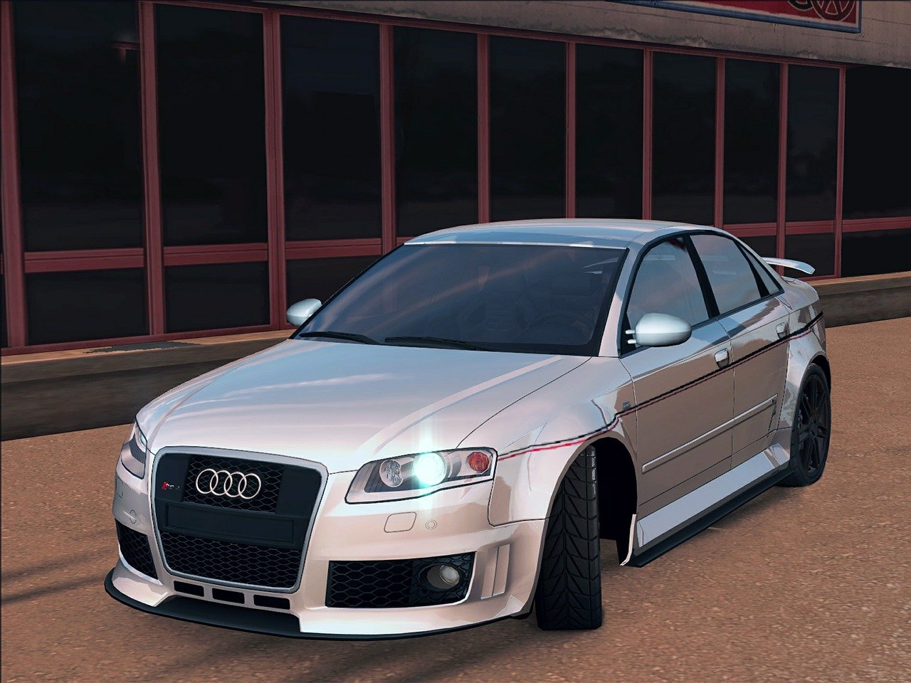 最新款A(yù)4車型圖片及報(bào)價(jià)概覽
