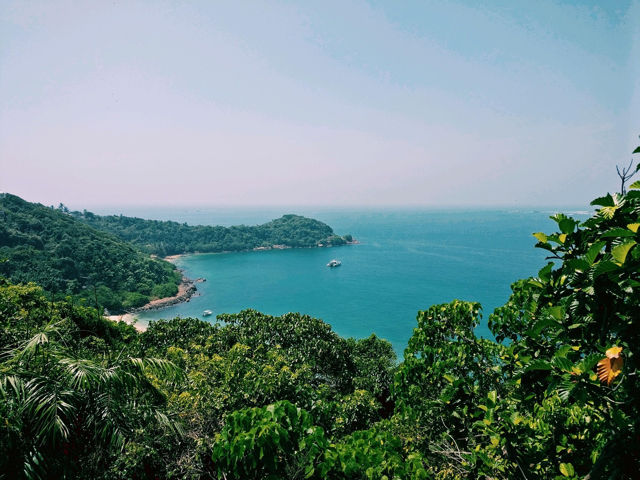 海南匯藝藍(lán)海灣新面貌揭秘，熱帶海灣的最新動(dòng)態(tài)與消息速遞