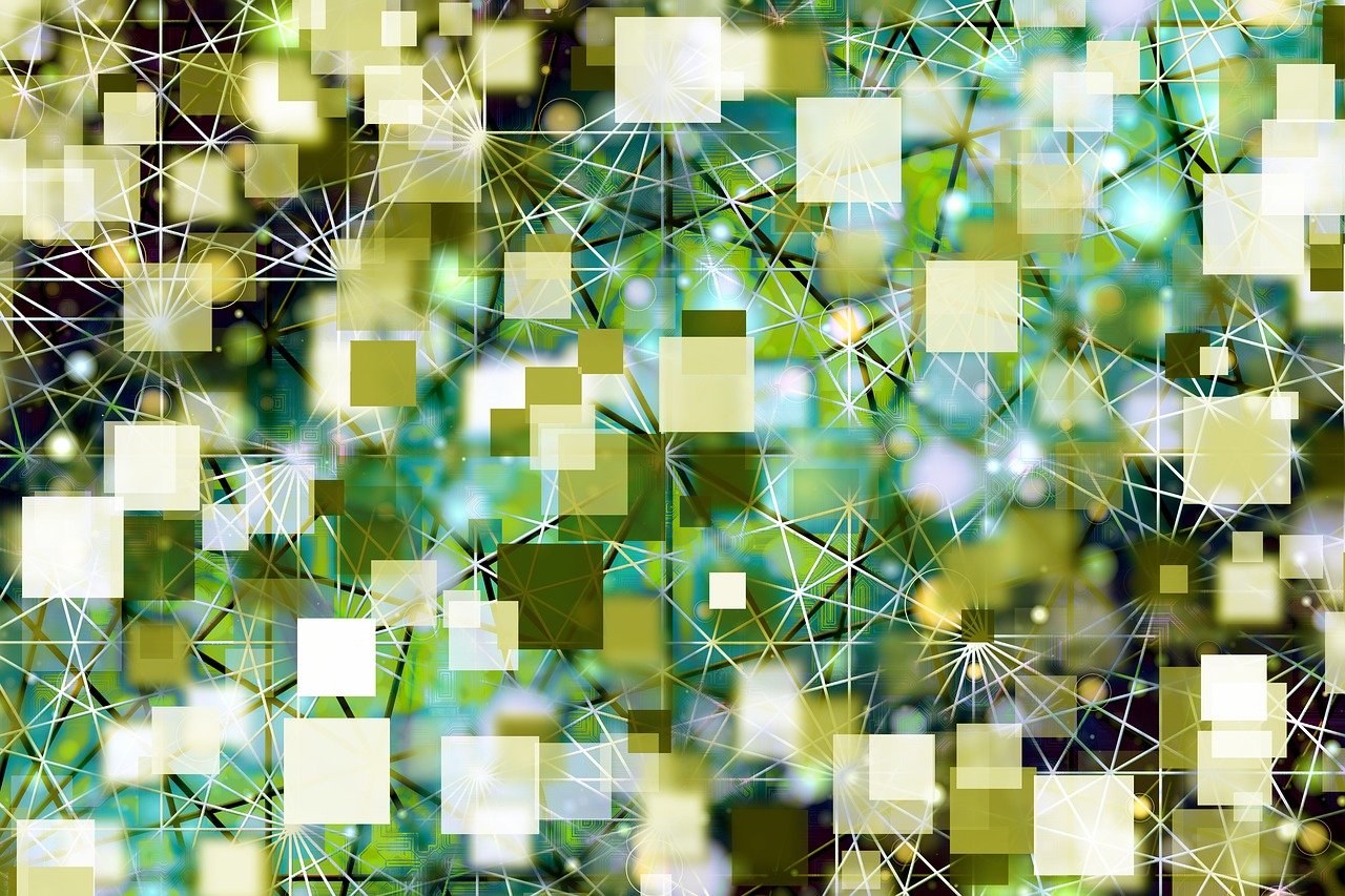 瑜伽微信群二維碼，連接瑜伽世界的橋梁最新入口