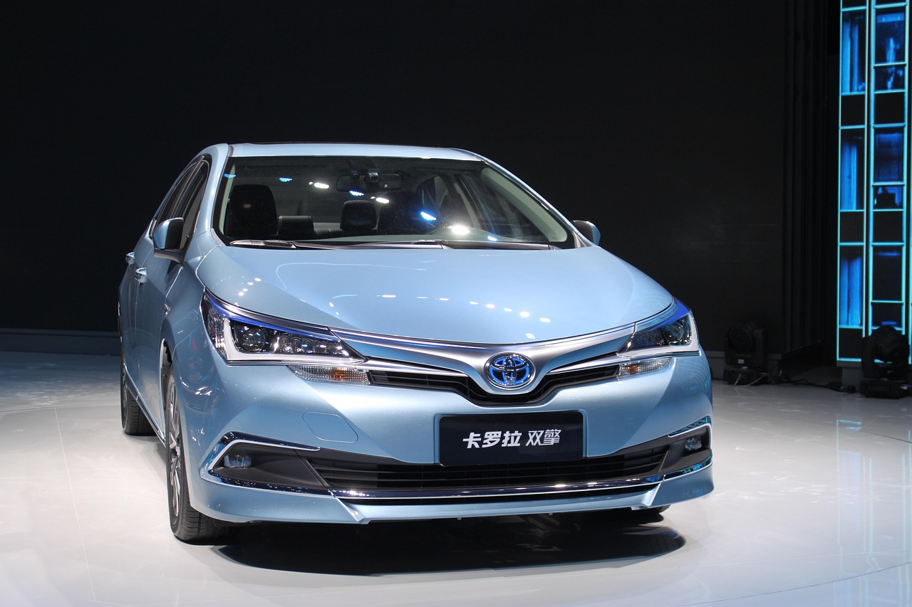 騰勢(shì)純電動(dòng)汽車最新價(jià)格與圖片概覽發(fā)布！