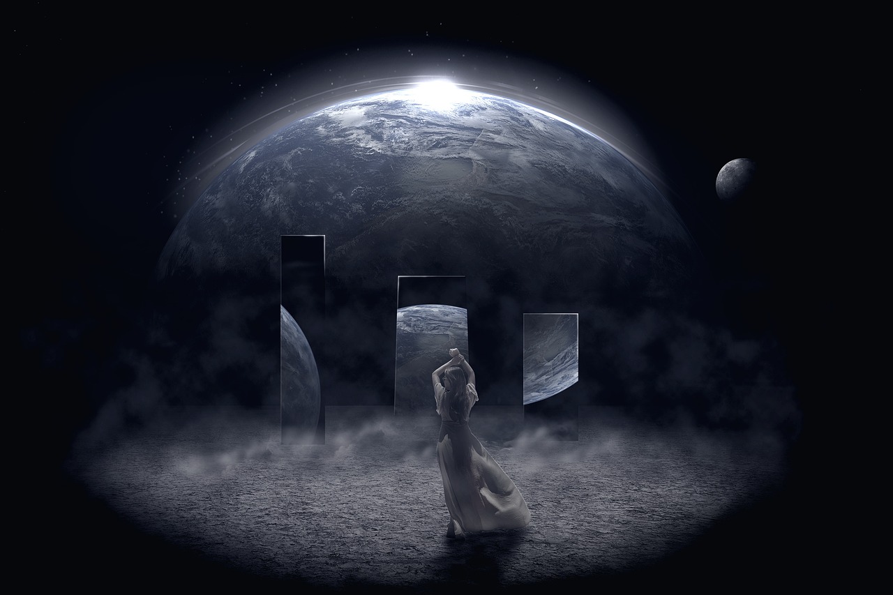 揭秘宇宙秘密，旅行者一號最新消息（2016年報道）