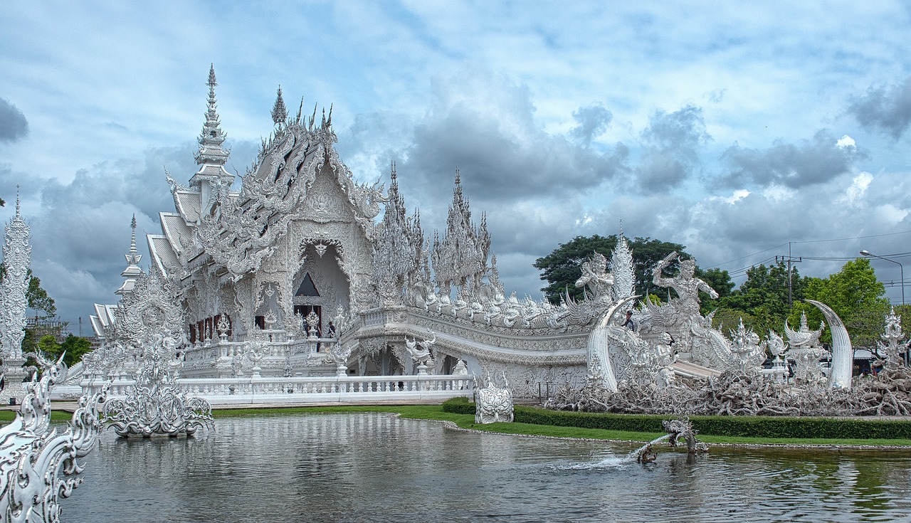泰國旅游安全最新消息解析，當(dāng)前是否適合前往泰國旅游？