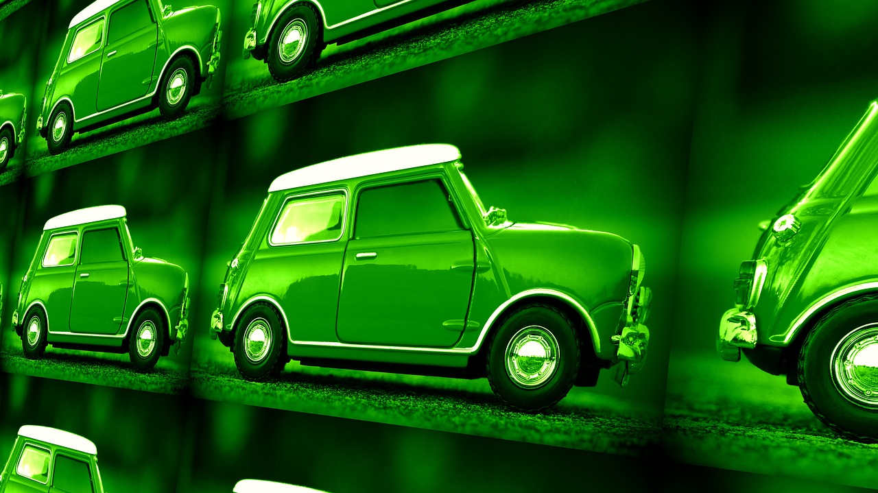 新能源汽車補(bǔ)貼政策深度解讀，2019年最新政策趨勢及其影響探討