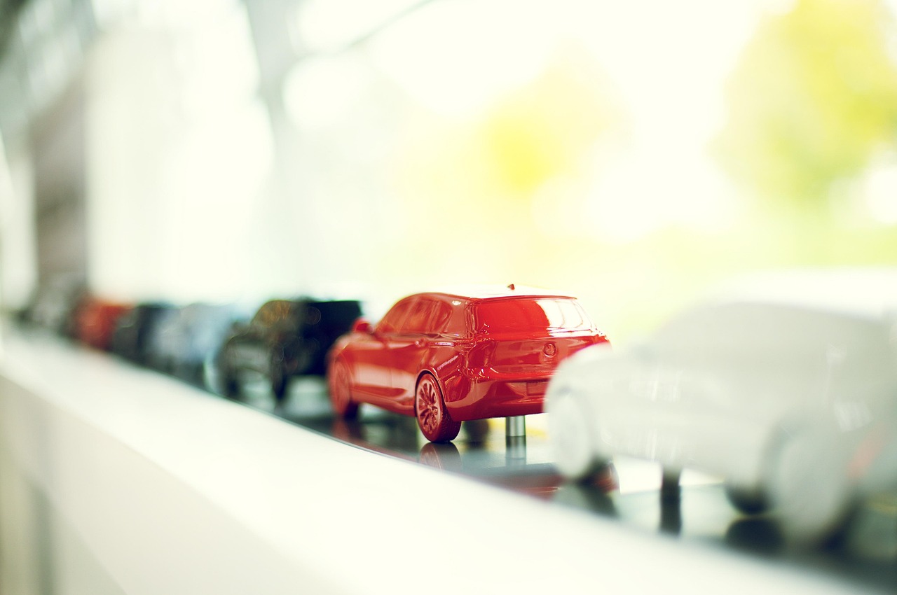 萬向電動車最新動態(tài)，引領電動出行新時代