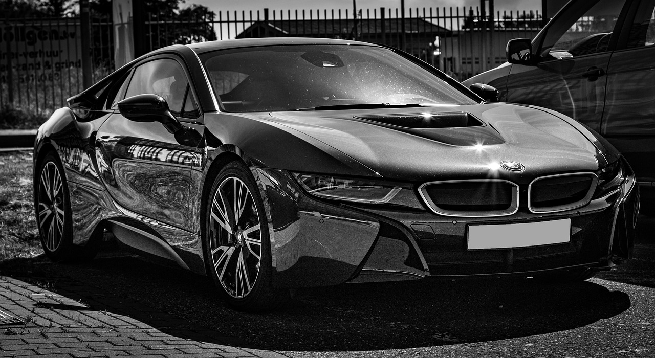 寶馬最新革新引領(lǐng)豪華汽車(chē)市場(chǎng)風(fēng)潮